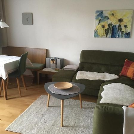 Haus Roedlach-Arendt Leutasch Bagian luar foto