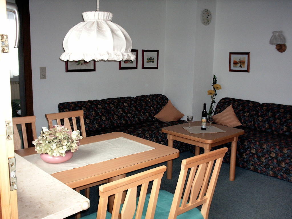 Haus Roedlach-Arendt Leutasch Bagian luar foto
